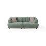 Atelier Del Sofa Gloria - Verde Mar